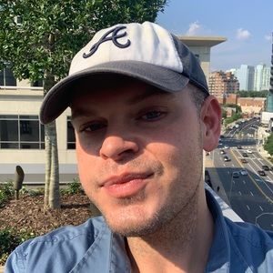 Meet your Posher, Johnathon